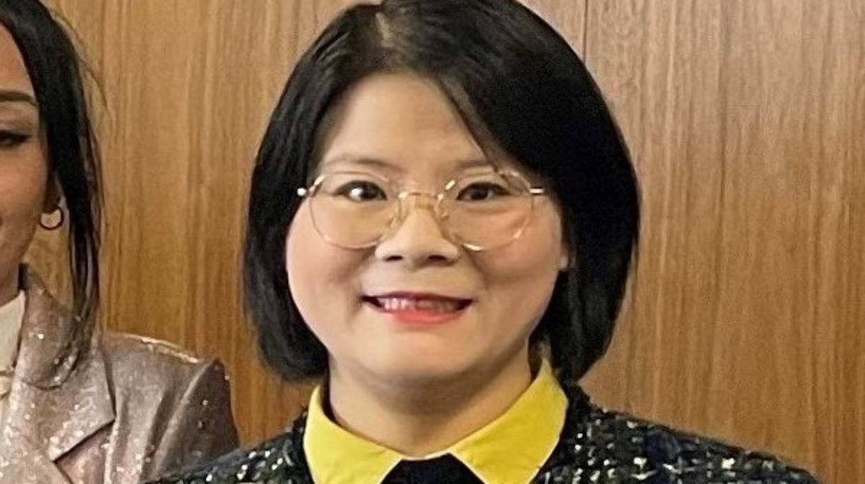 SUPPLIED Yanfei Bao, 44, disappeared a week ago, and police believe she is no longer alive.