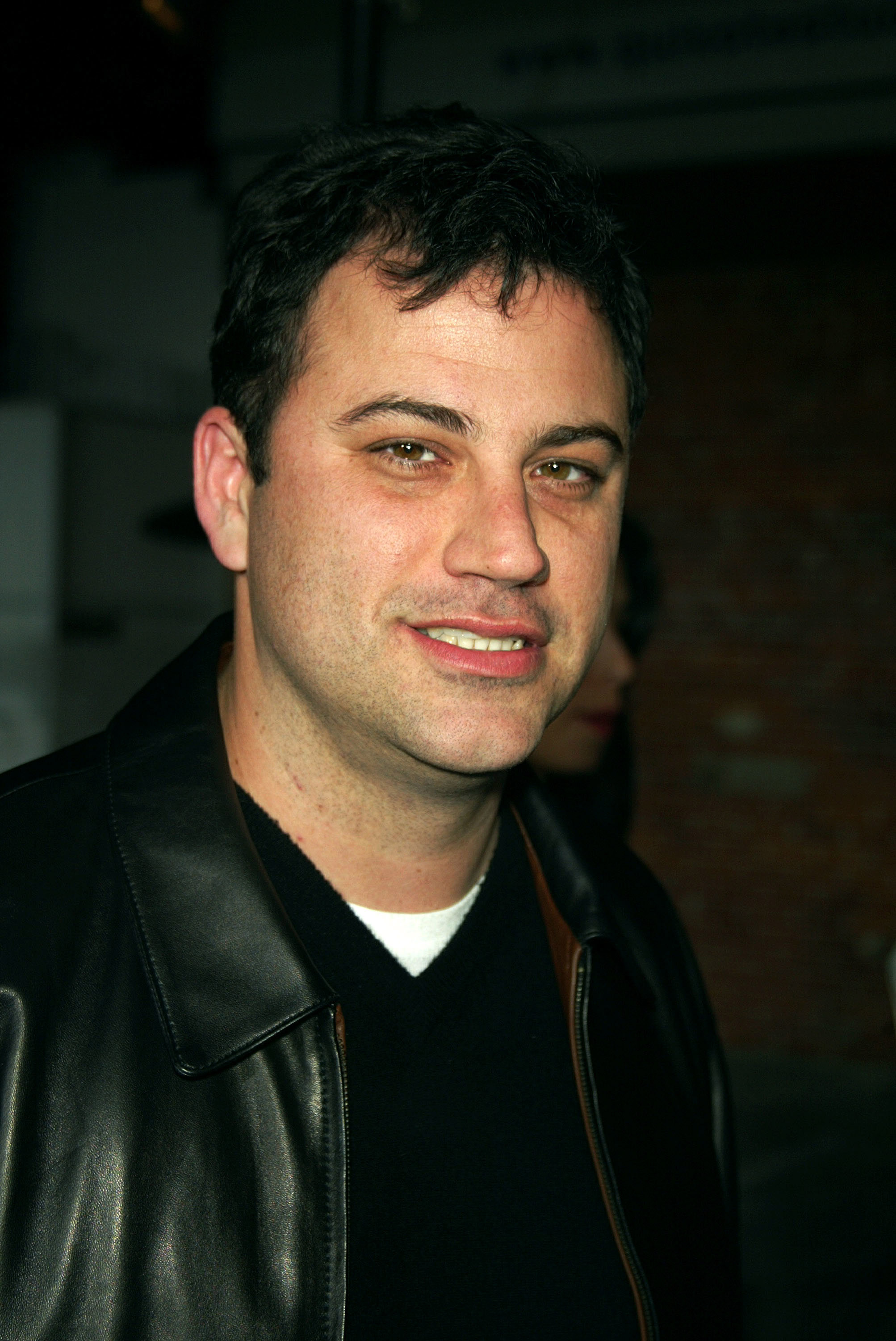 Jimmy Kimmel