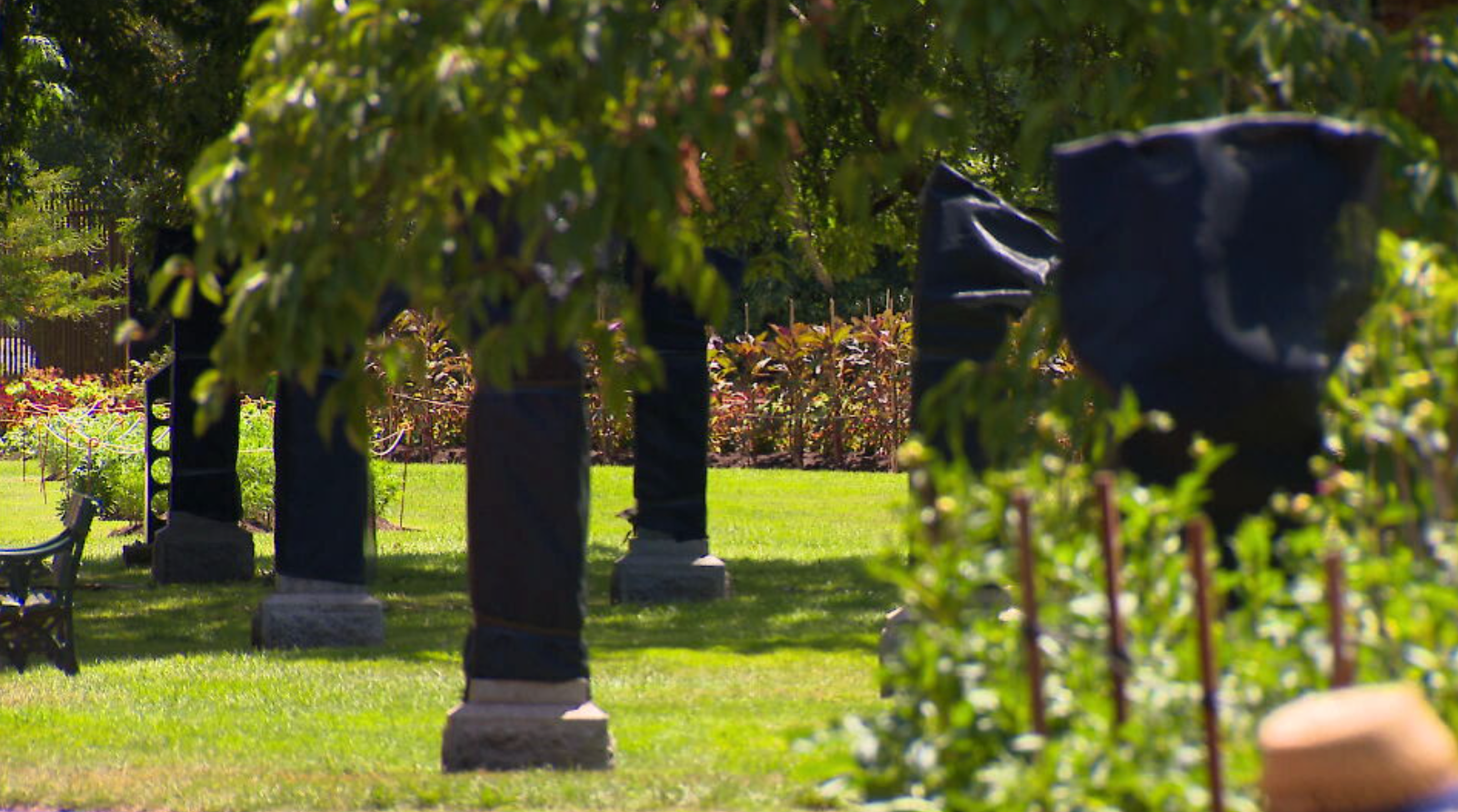 Vandals have targeted the busts of former Australian prime ministers in Victoria, in an attack police believe is politically motivated ahead of Australia Day. ﻿