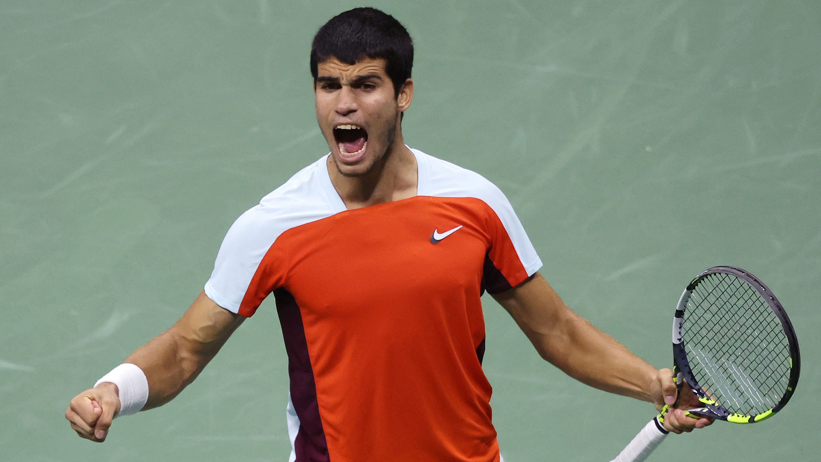 Who is the world No.1 in men's tennis? Updated ATP rankings and