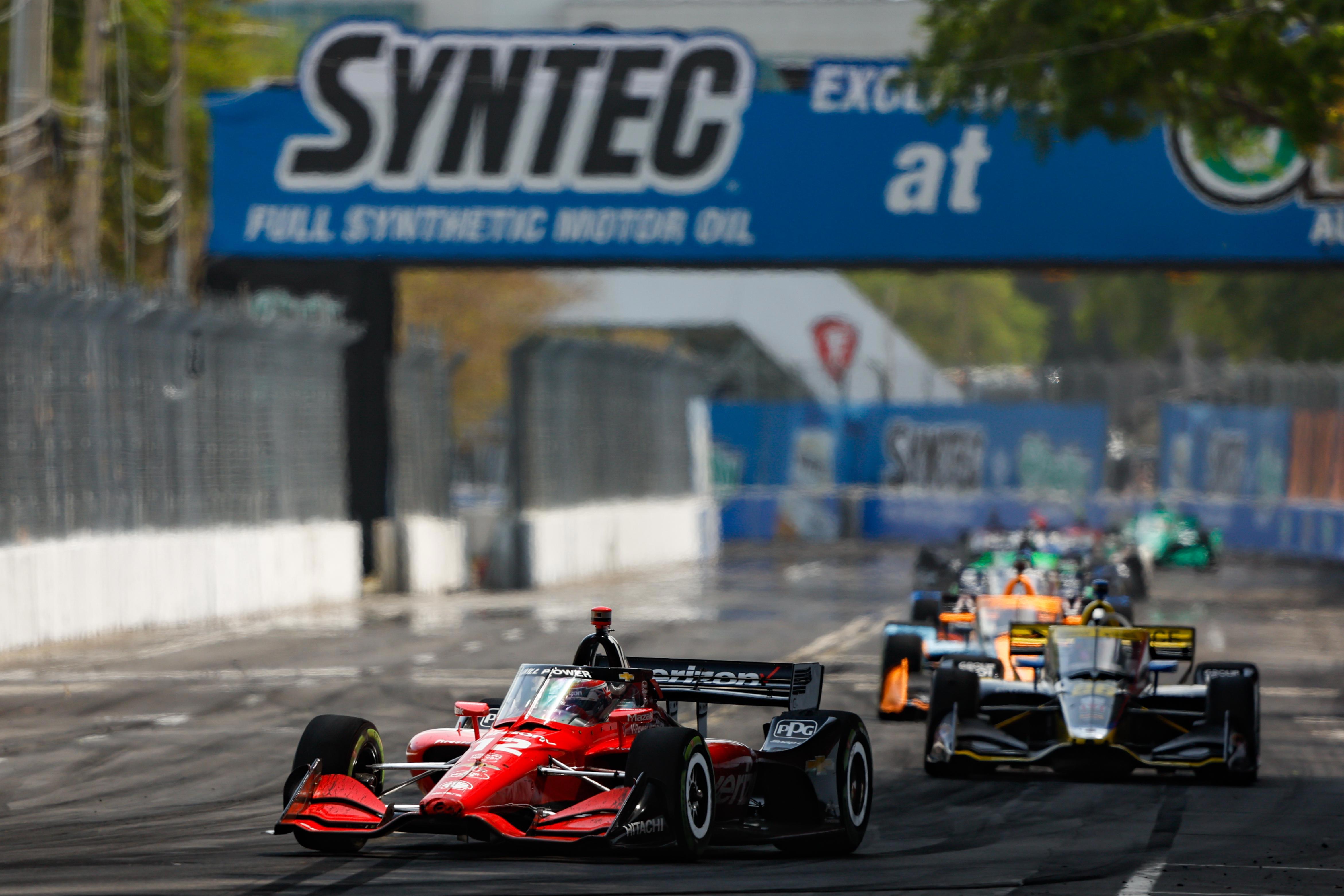 Berita IndyCar |  Kecemasan kronis hampir membuat pemenang Indianapolis 500 Will Power berhenti
