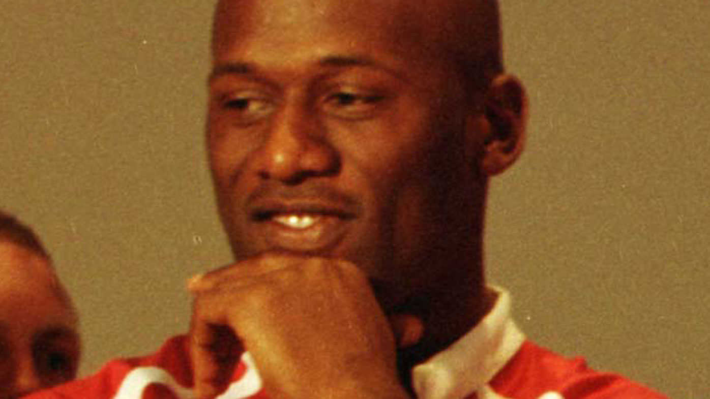 NRL news Wendell Sailor Super League contract revealed, insane pay