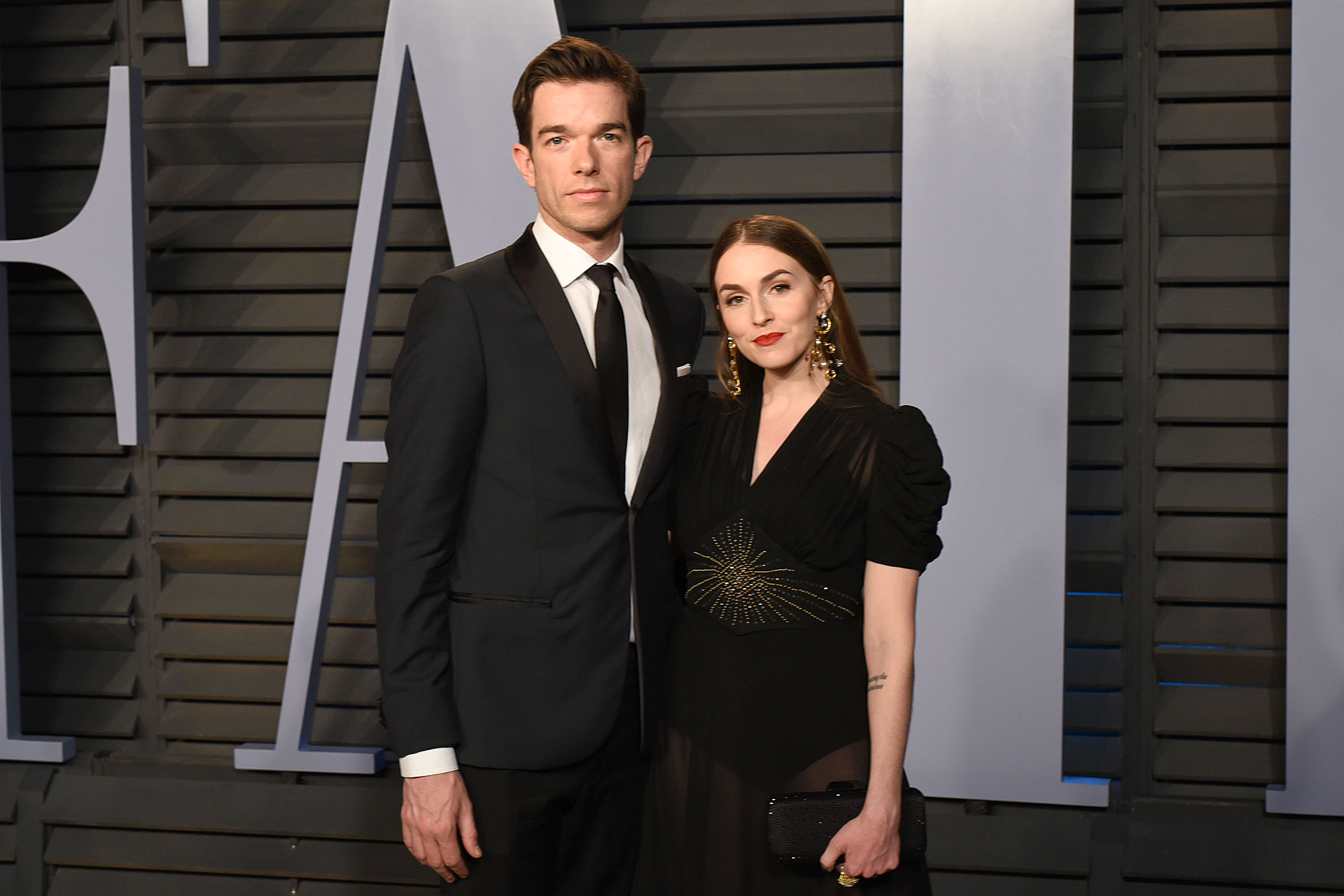 Comedian John Mulaney’s estranged wife Anna Marie Tendler reflects on year ...