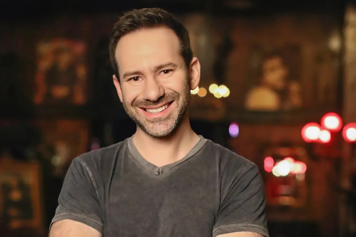 OnlyFans owner Leonid Radvinsky dies aged 43