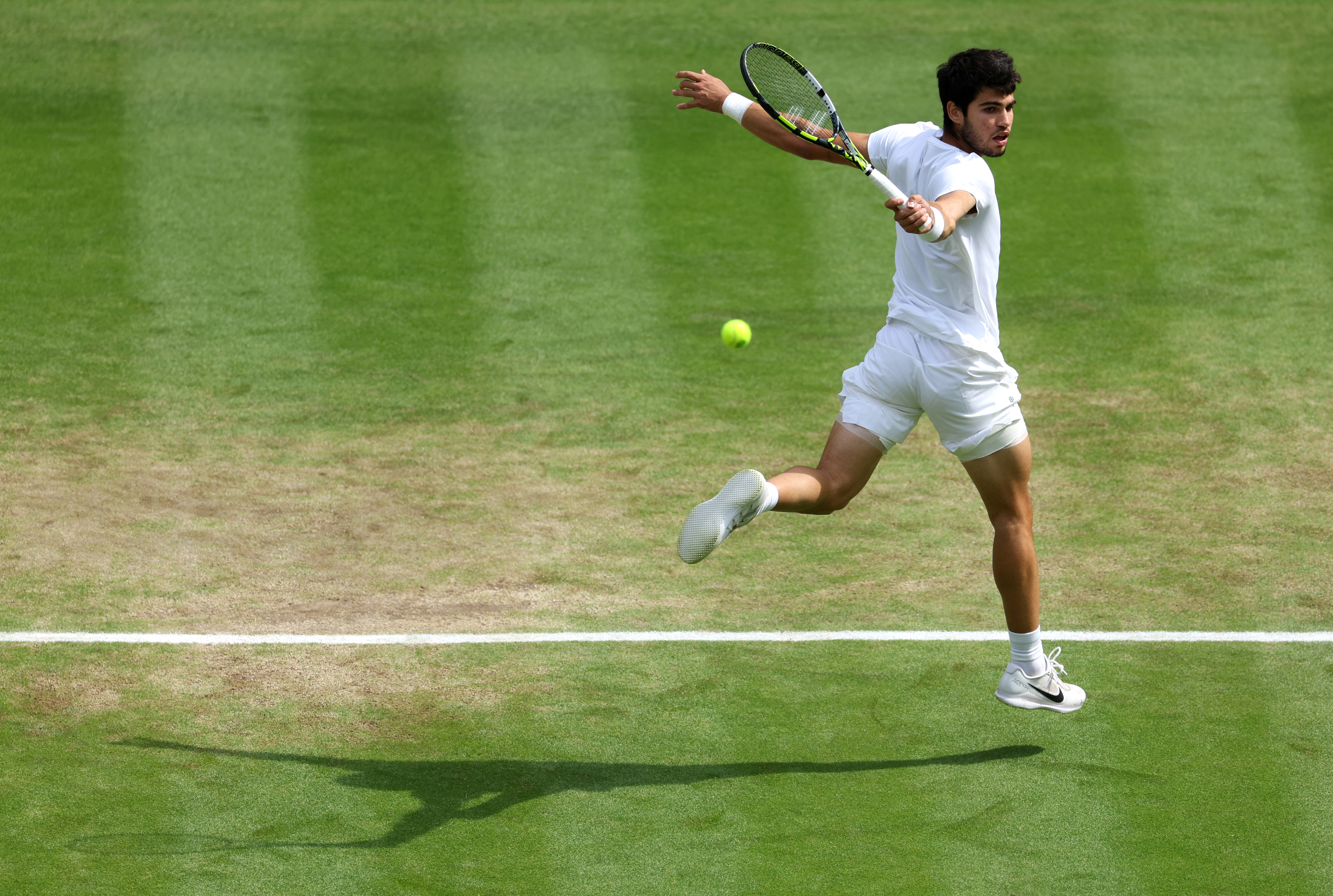 Wimbledon 2023, men's singles final, Novak Djokovic vs Carlos Alcaraz,  news, live updates, video, reaction