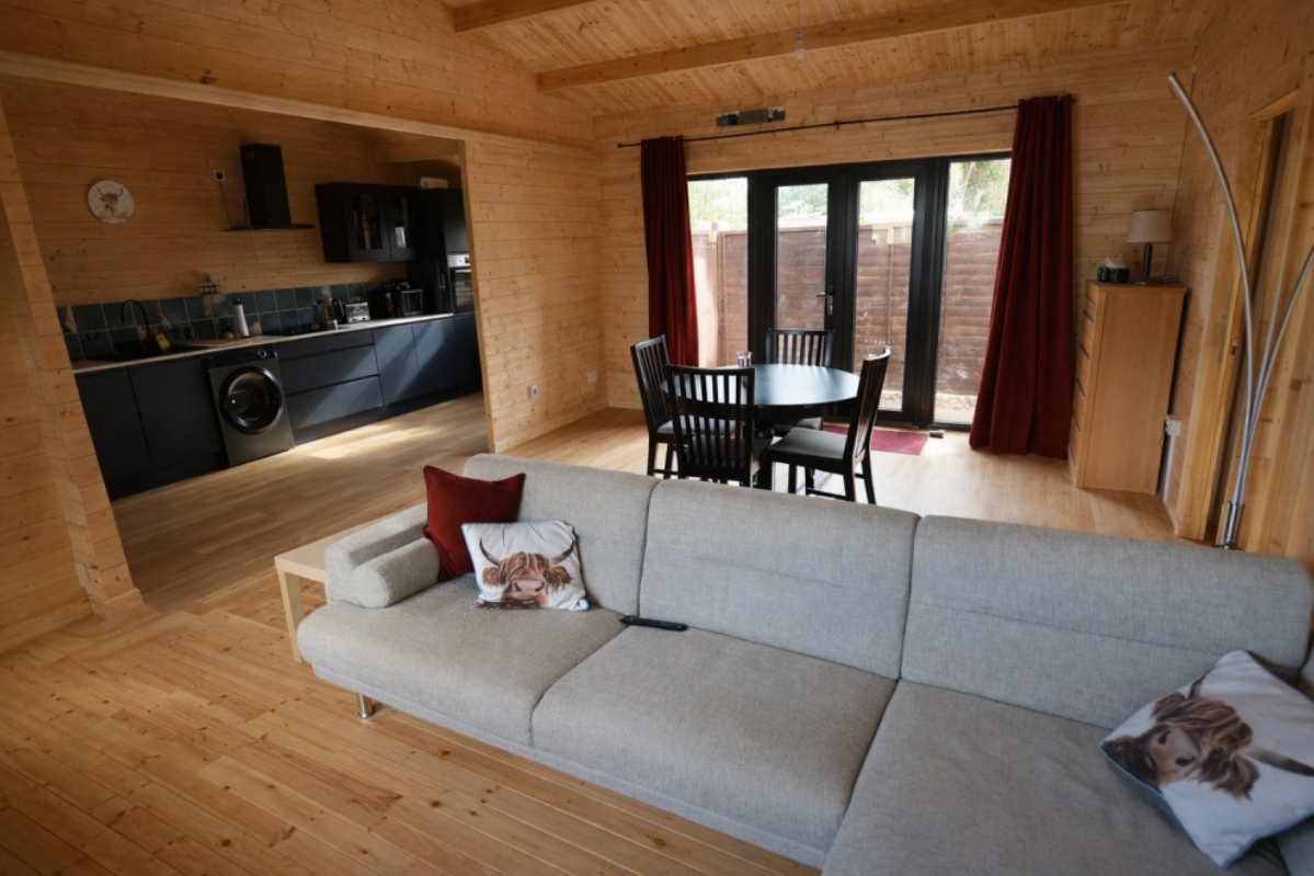 The Brutal Truth Behind the Rise of Bare Bones Holiday Rentals