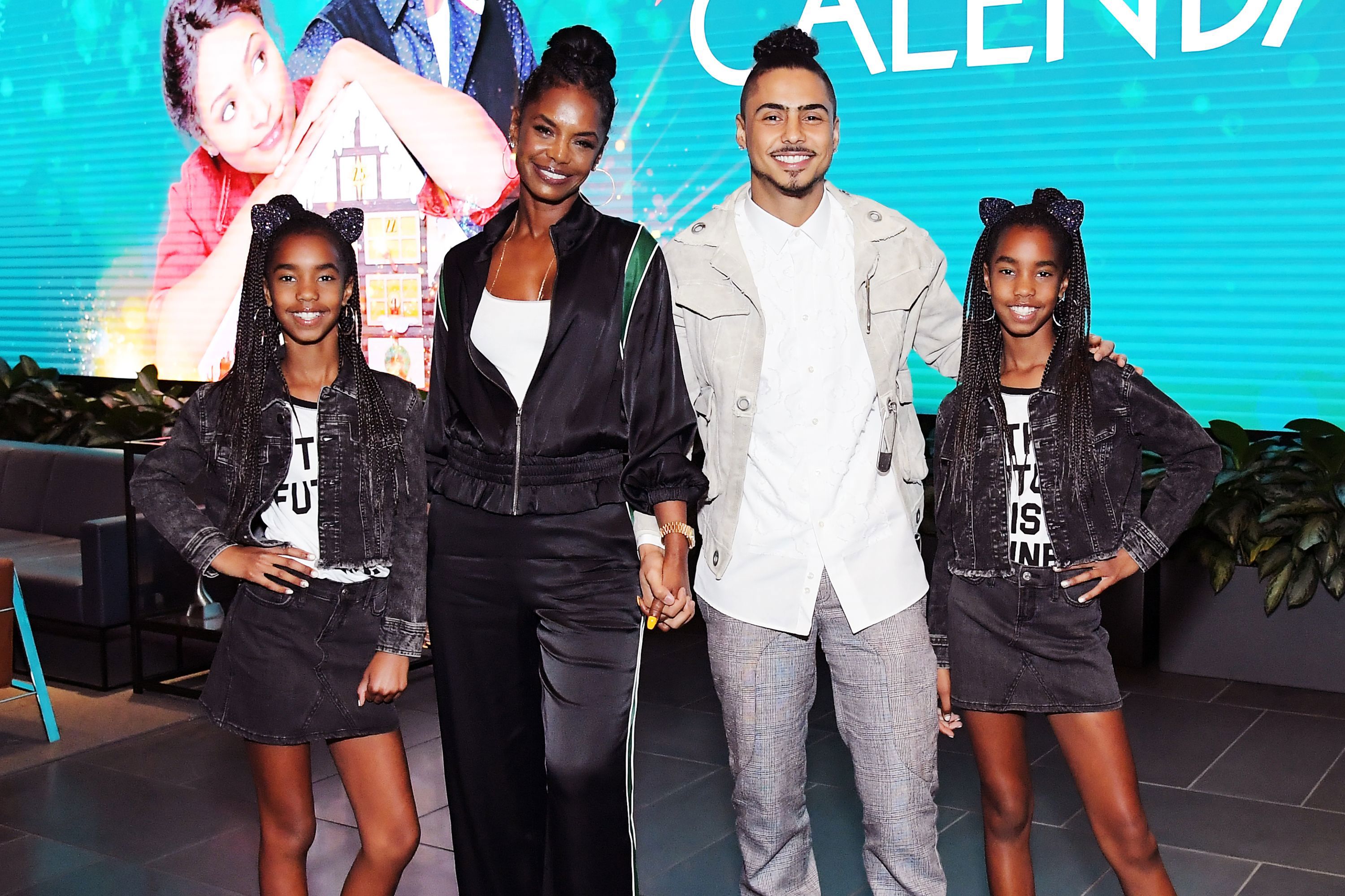 Kim Porter