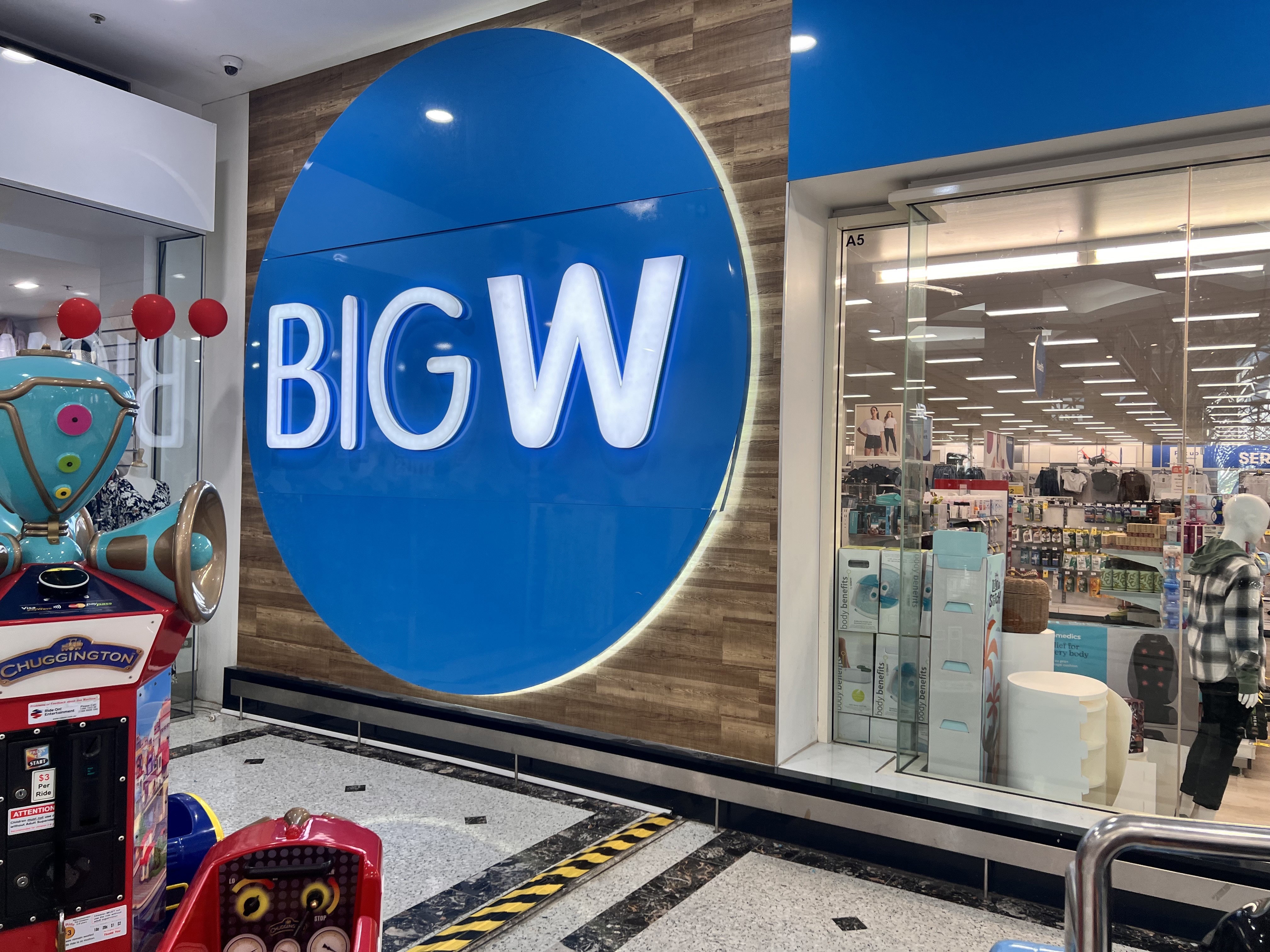 bulk cleaning products big w price comparison