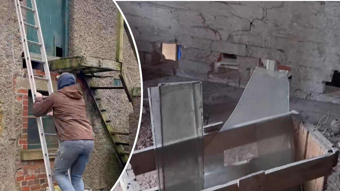 The Dust of a Thousand Secrets