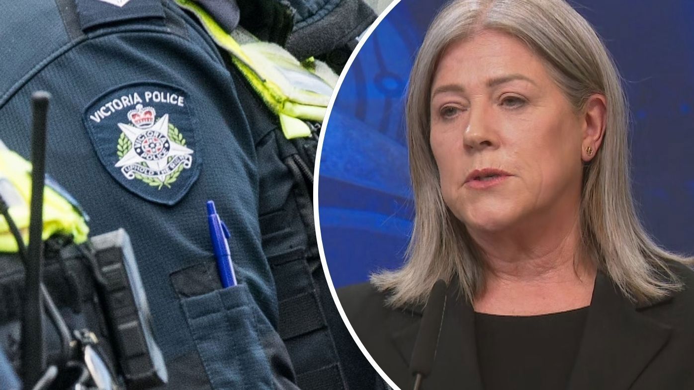 Childcare worker charged with 70 child sex offences had 'valid' check