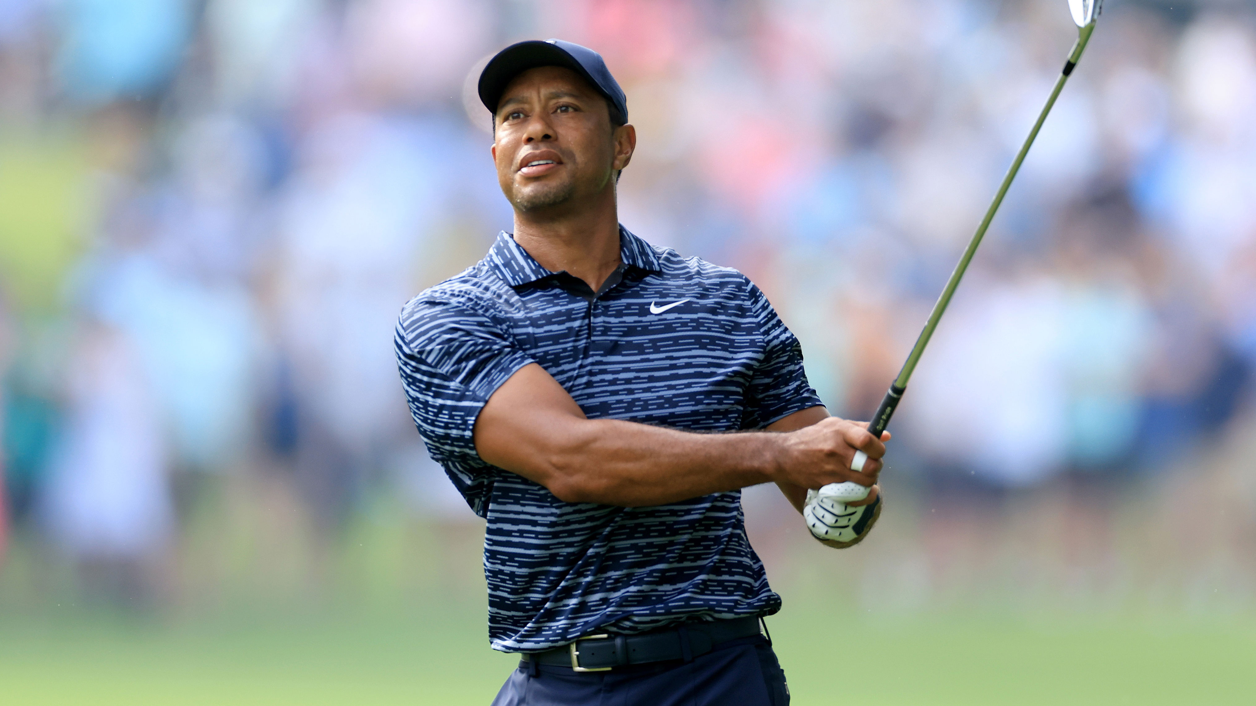 Golf news 2022 Tiger Woods says LIV golfers have turned their backs on what made them