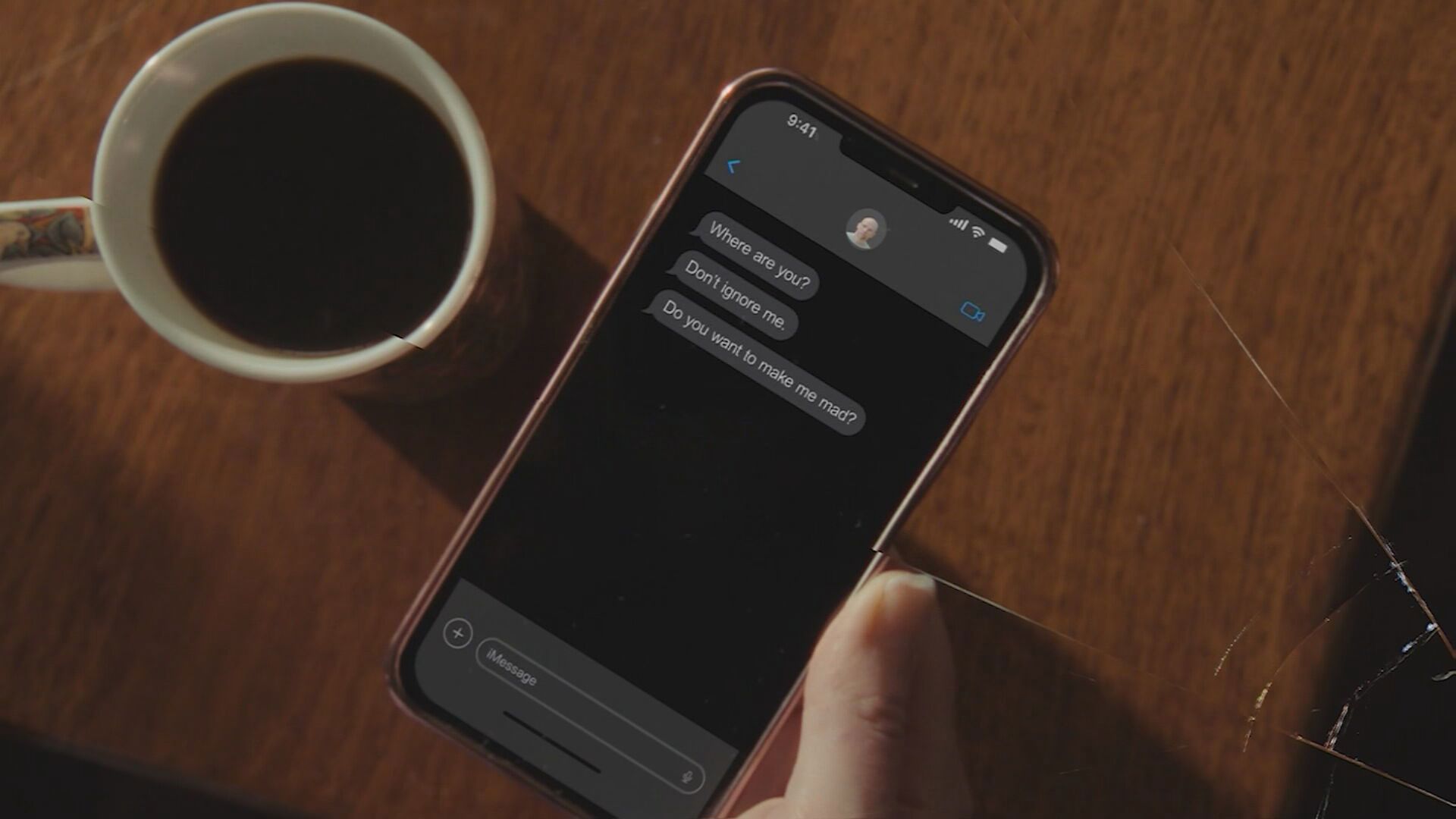 WA government launches $5 million coercive control ad campaign