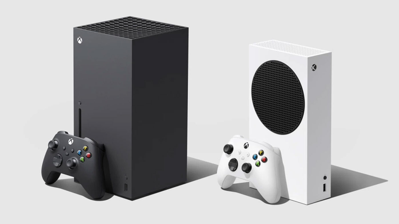 Did the xbox x come out new arrivals