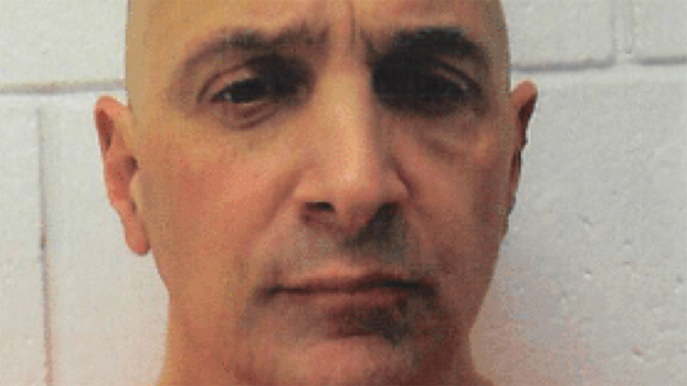 Nicholas Tartaglione is serving life behind bars.