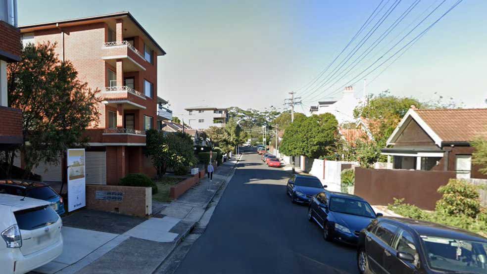 Police launch strike force to investigate Sydney woman's suspicious death
