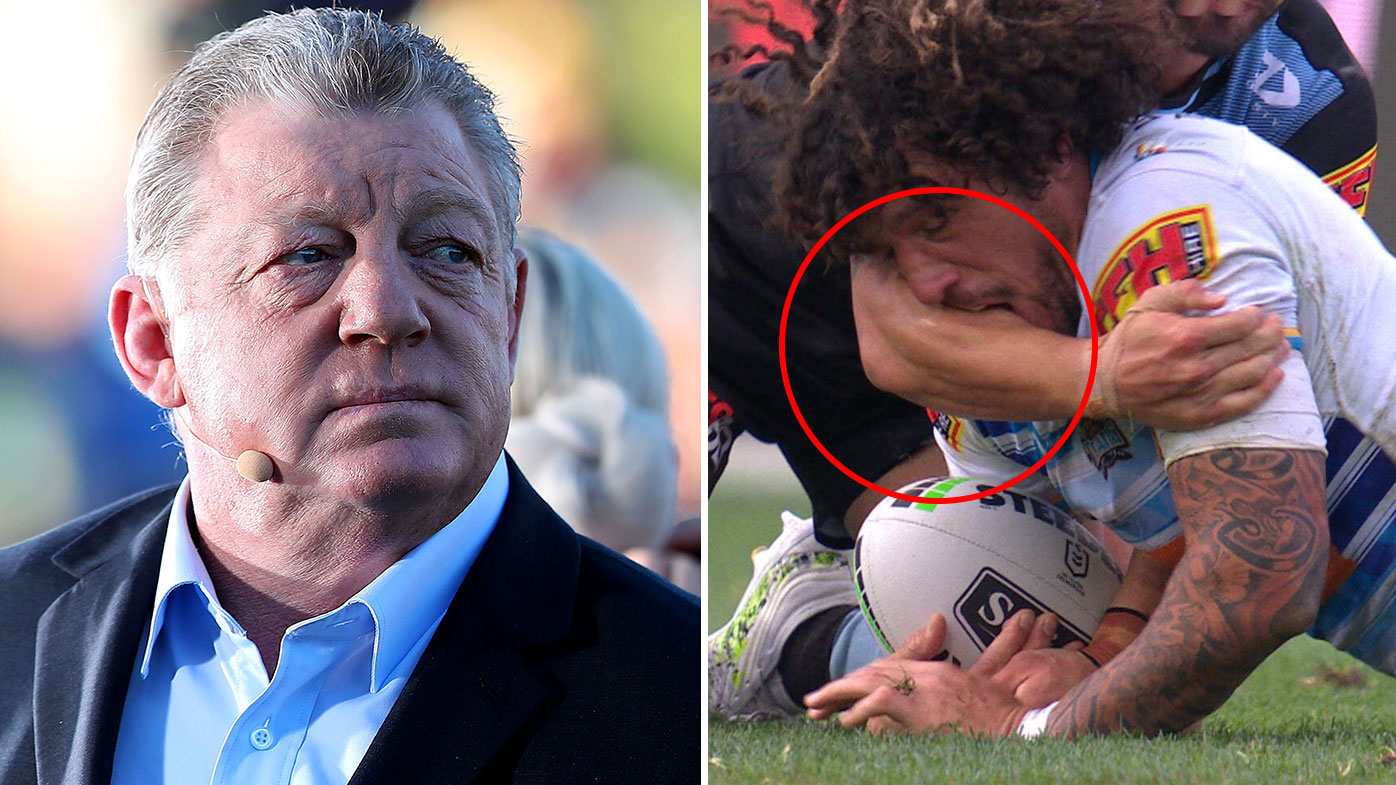 NRL news, Phil Gould goes nuclear on NRL Judiciary over Kevin Proctor murder trial