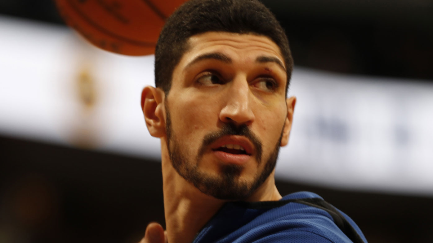 Enes-Kanter