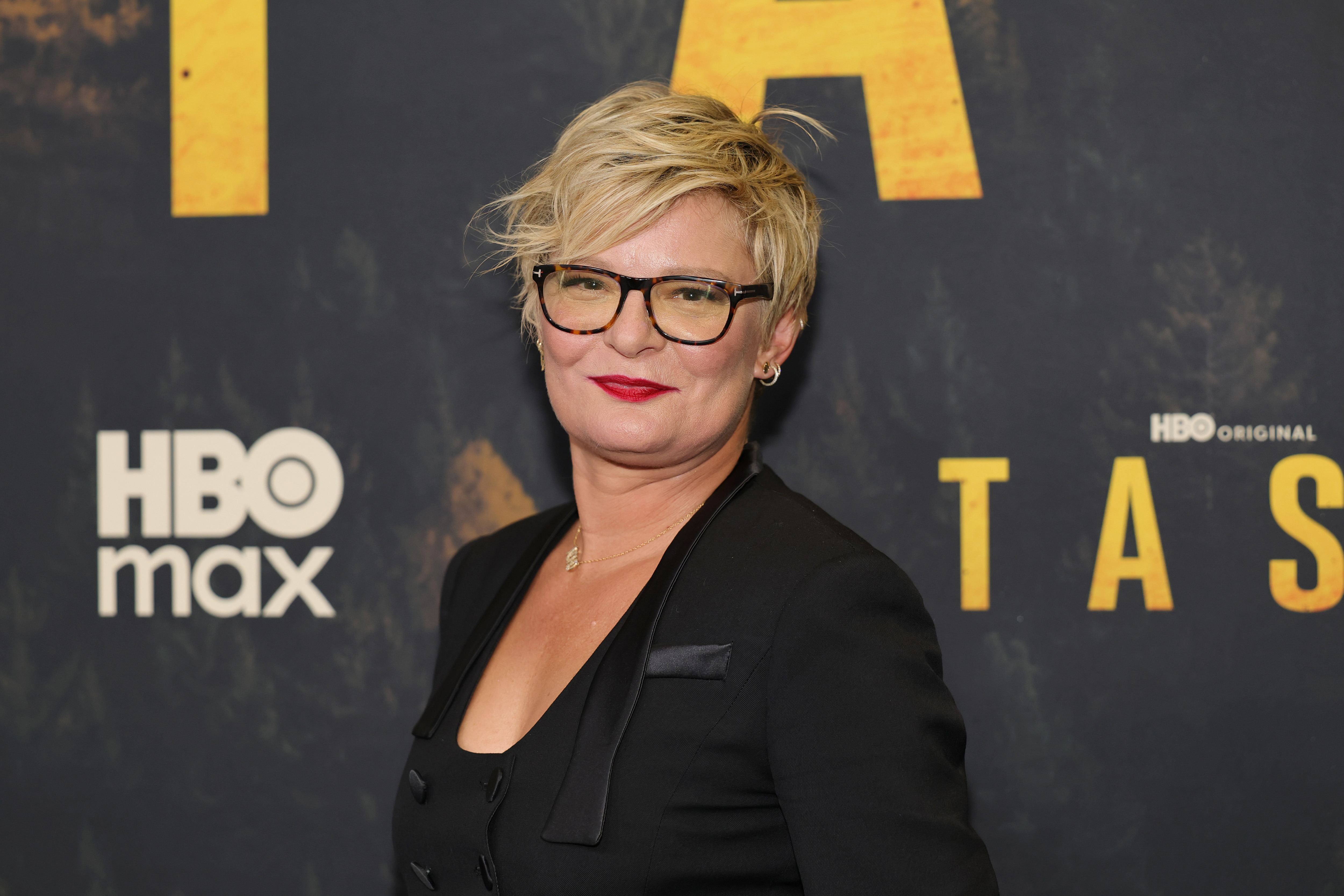 Goonies star Martha Plimpton has opened up about the decades-late medical diagnosis that changed her life. 