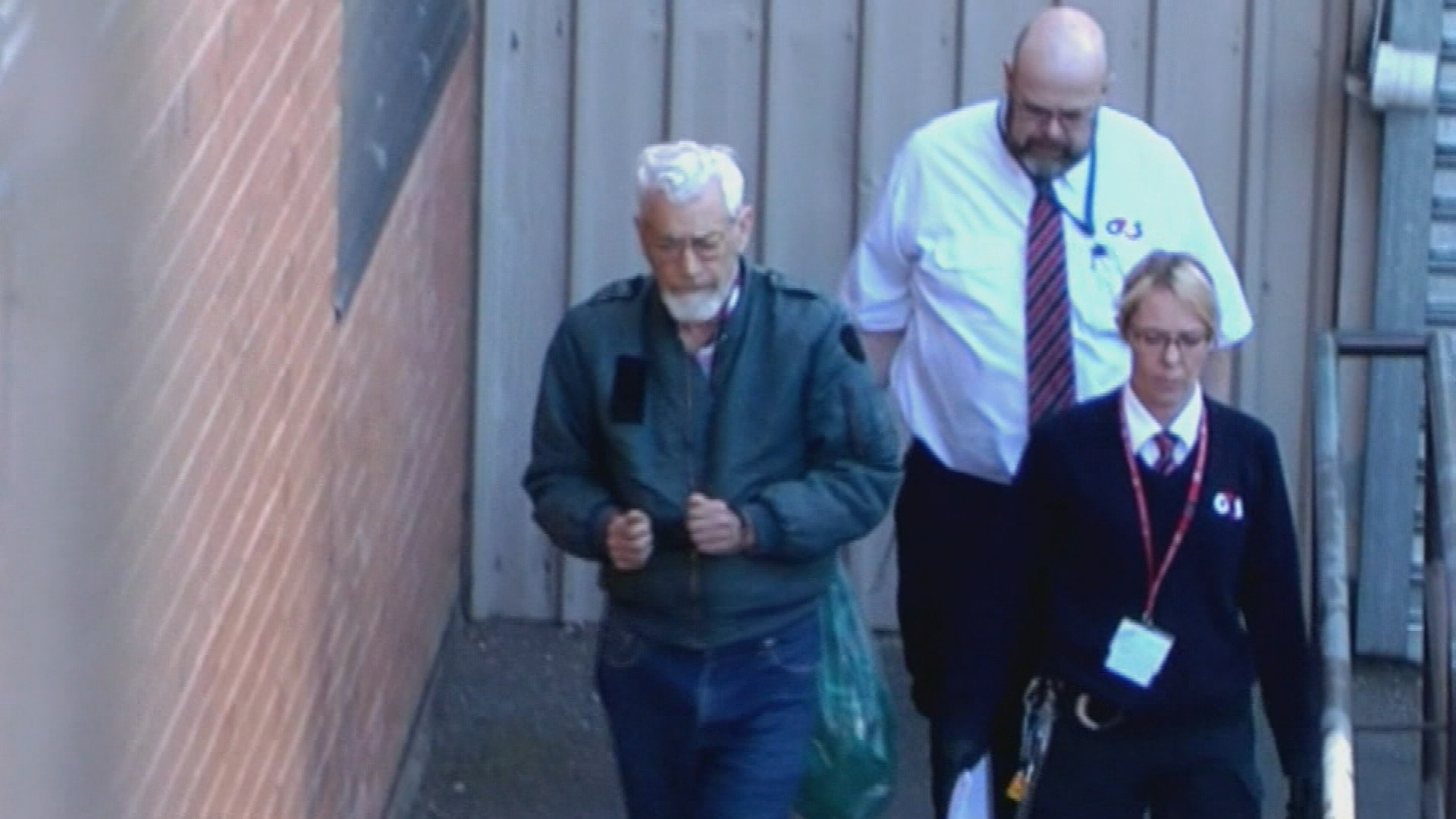 Two years ago former South Australian teacher Malcolm Day was jailed for repeatedly preying on one of his pupils.