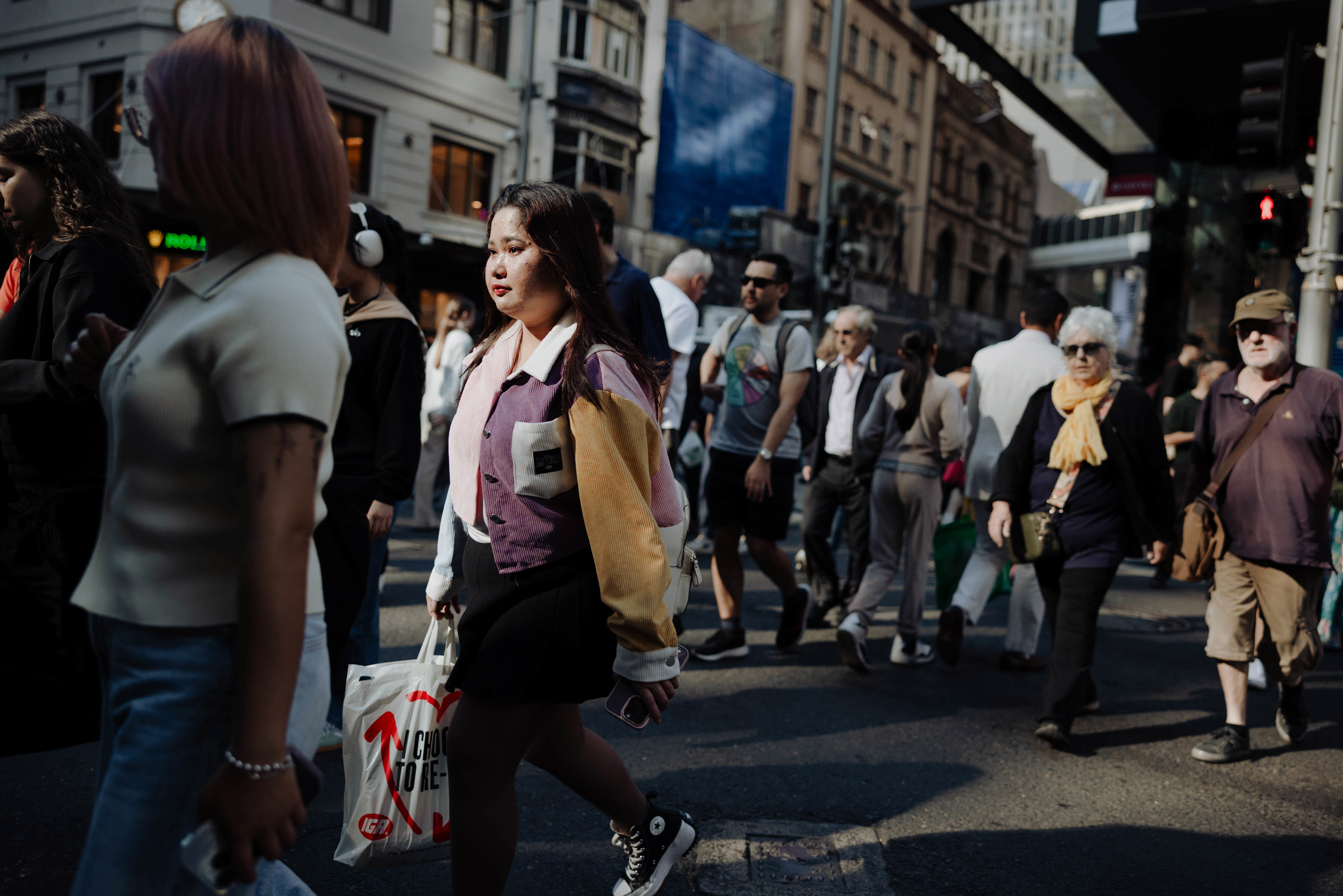 Companies can face investigations and fines if they break the rules.