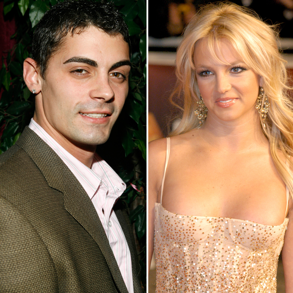 Britney Spears, transformation, photos, husband, Jason Alexander, wedding