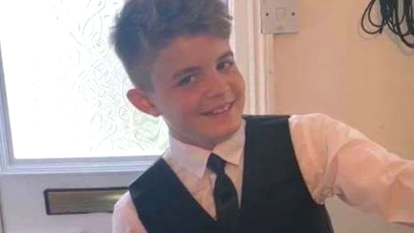 Killed just two days before his 13th birthday, Roberts Buncis was lured into woodland in Lincolnshire last year and attacked by his 14-year-old friend.