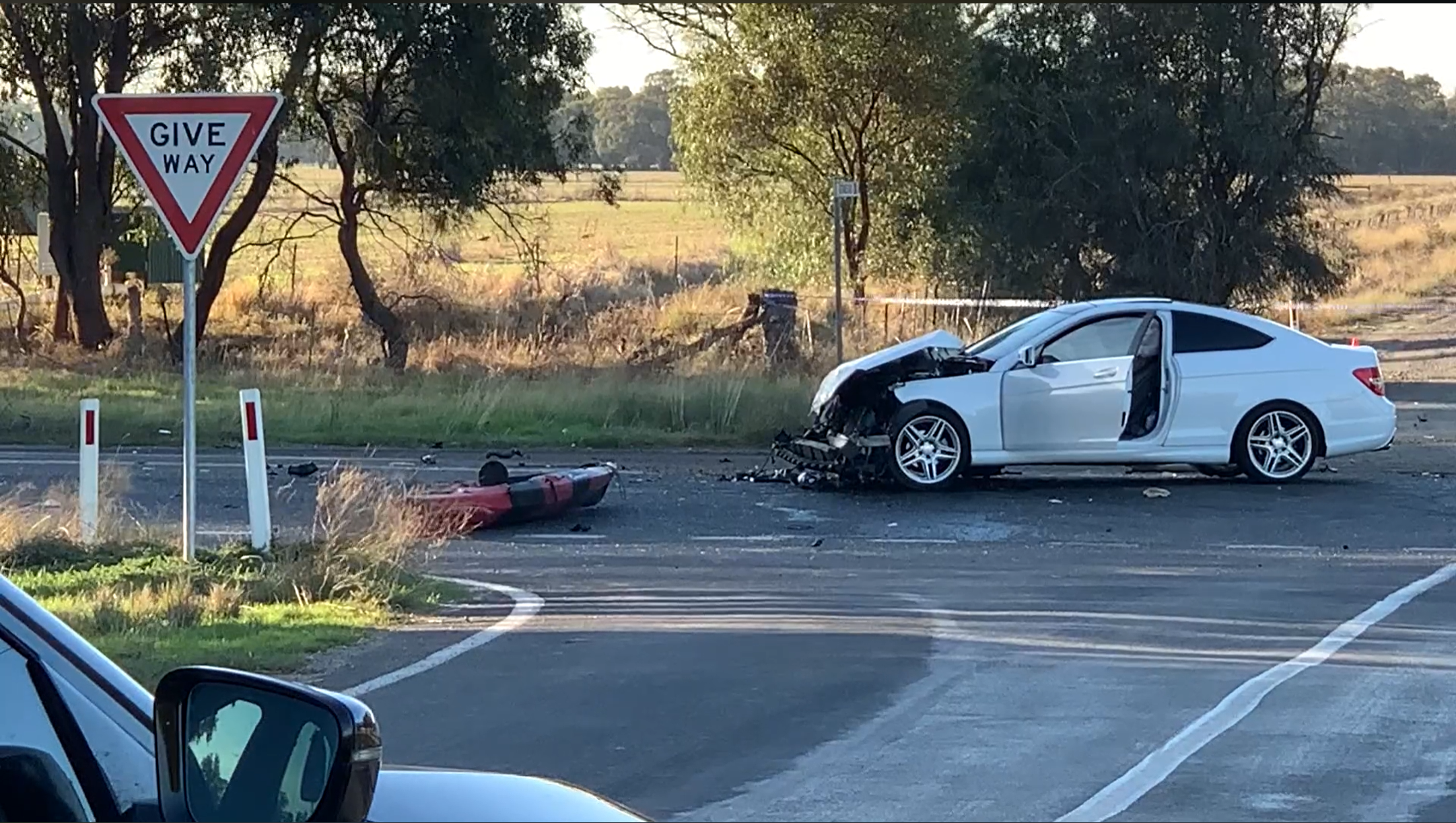 3 killed in multi-vehicle crash in southern Israel