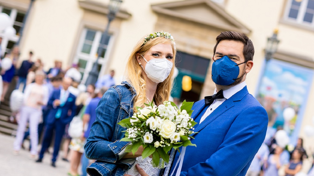 NSW coronavirus restrictions weddings