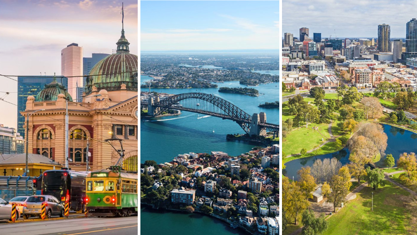 The cheapest and most expensive cities to rent a unit in Australia Flipboard