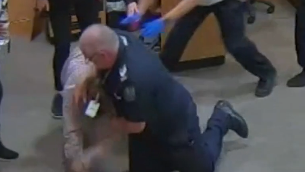Christies Beach court escape