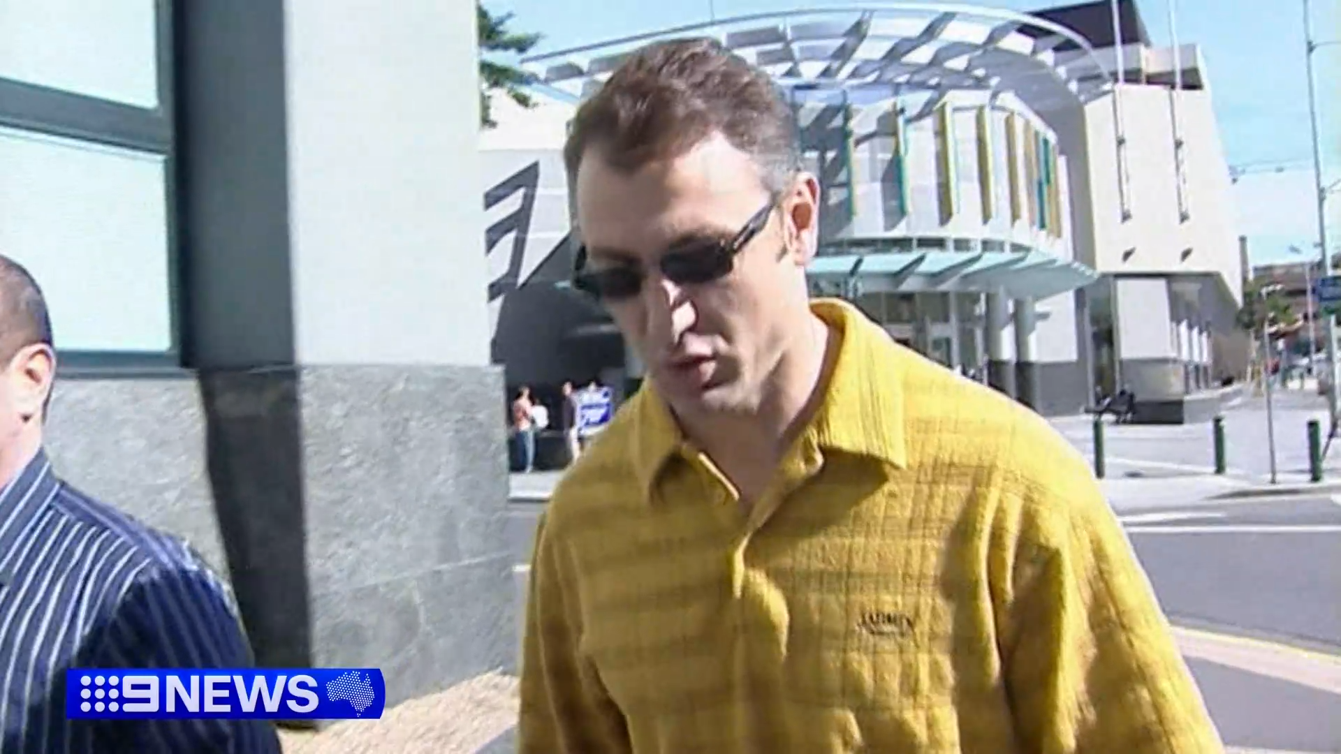 Triple murderer launches fresh bid to clear his name