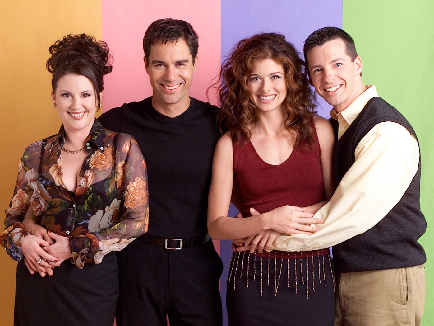 Will & Grace 