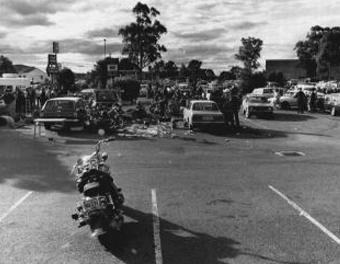 The Milperra Massacre: Deadly Bikie War Erupted 35 Years Ago NSW News