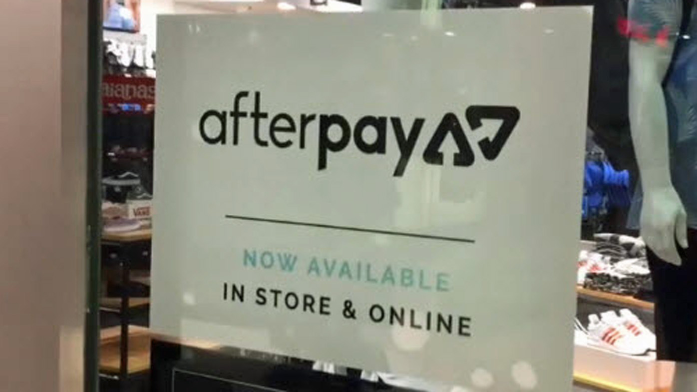 Afterpay Goes In-Store Nationwide With Major Retailers