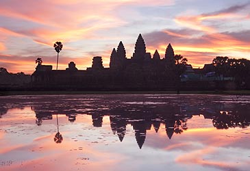 Angkor Wat
