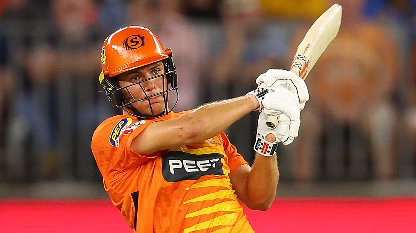 Cricket news 2024 Australia ODI squad for West Indies series, Marcus