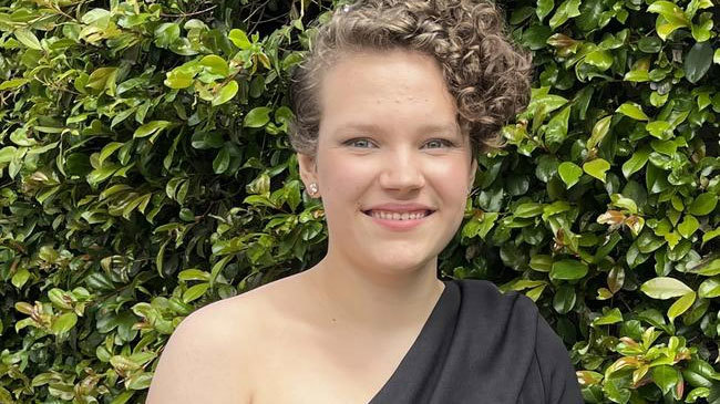 Chelsea's mother Meredith Speirs says all her attempts to have her daughter approved for funding under the National Disability Insurance Scheme for her condition have failed. 