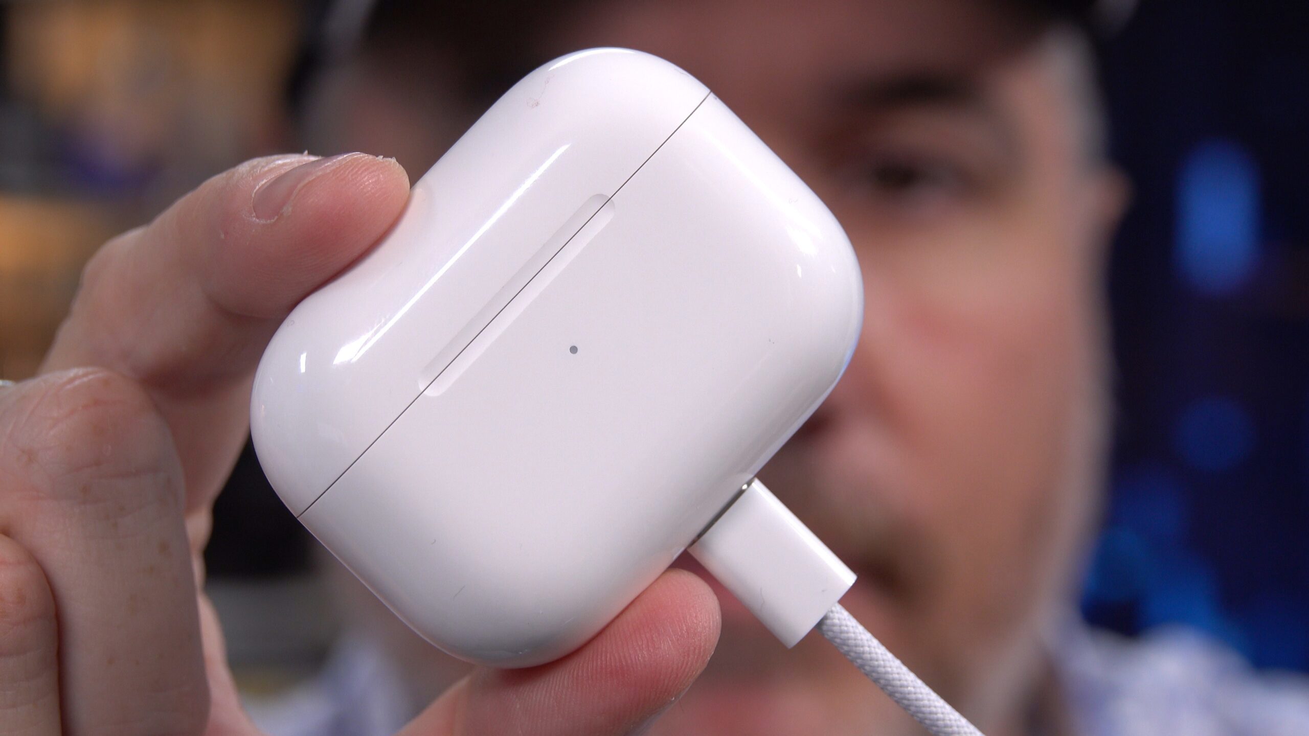 Apple AirPods Pro 2nd Generation 2023 review