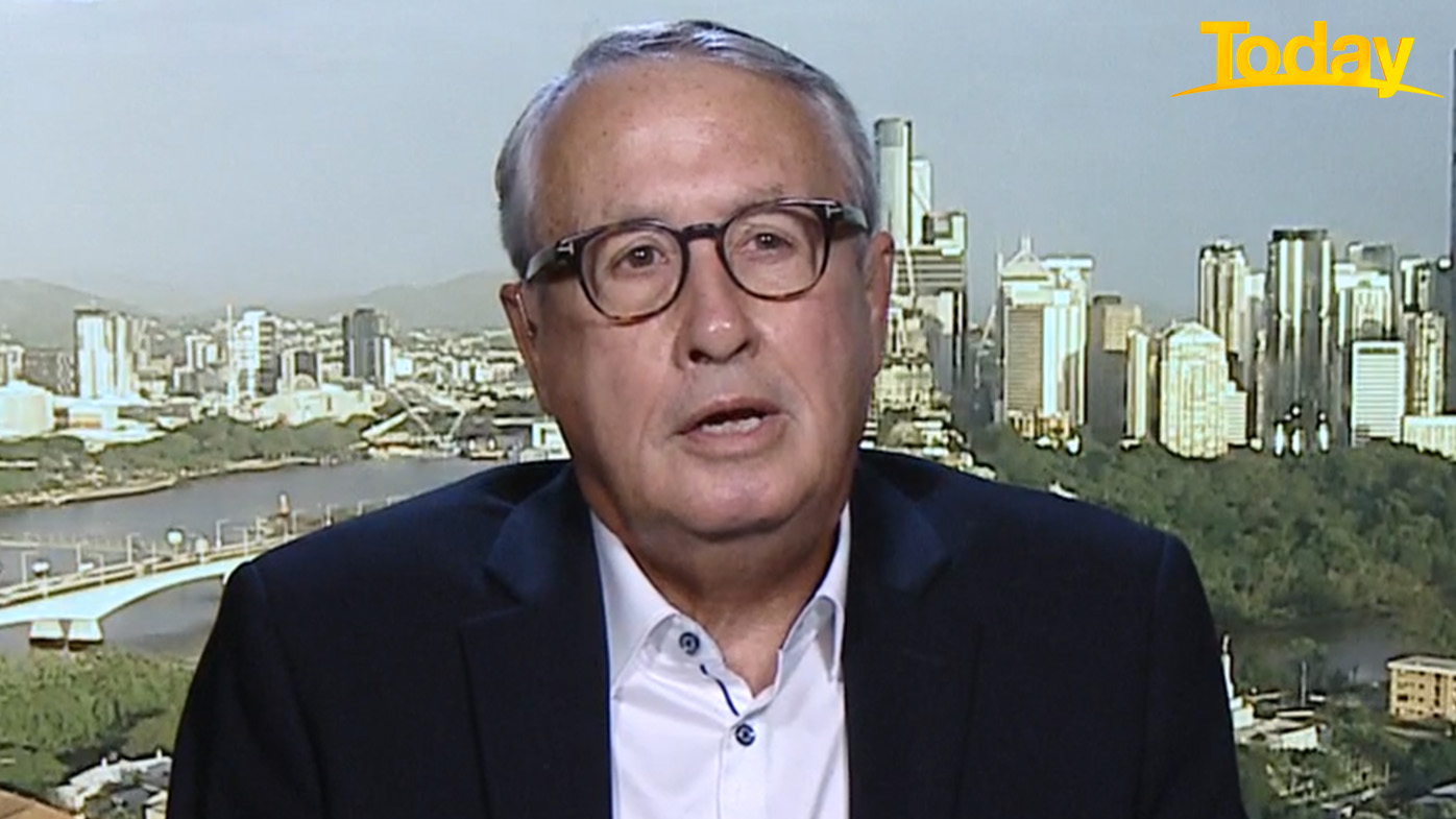Former Deputy Prime Minister Wayne Swan has backed WA Premier Mark McGowan over his border opening backflip.