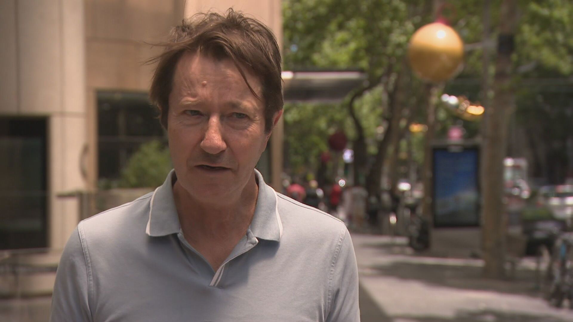 The decision has been met with criticism from councillor Stephen Jolly.