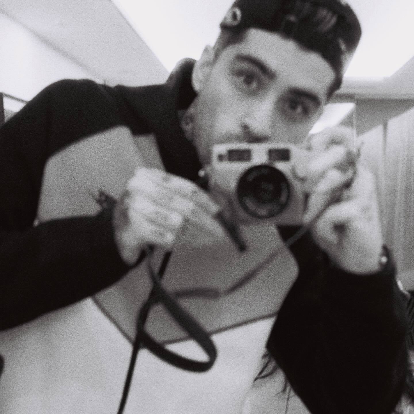 Zayn Malik