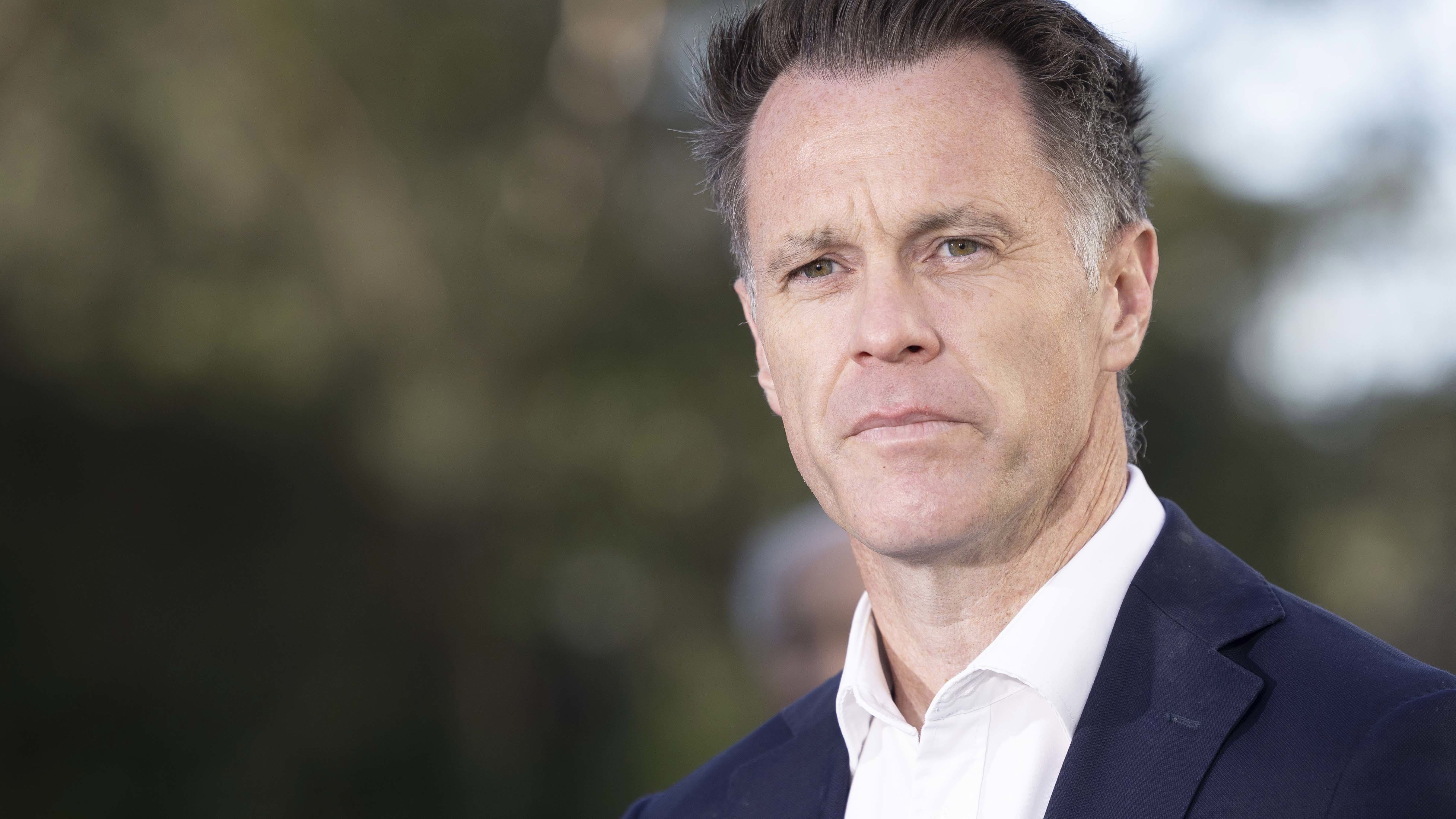 NSW Premier Chris Minns is calling on the federal government to step in to clean up the illegal tobacco black market, claiming it's taking over the streets.
