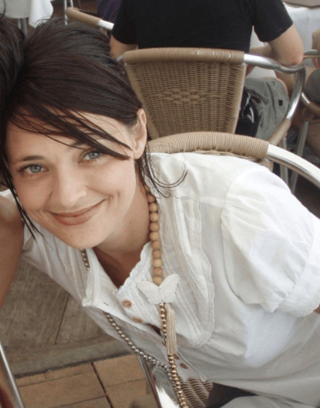 Crystal Beale was found in the Brisbane River by a member of the public at 5.40am on February 22﻿. 