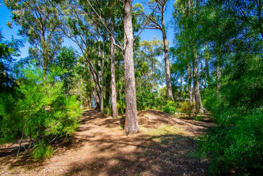 Mallacoota Vic property with underground bunker for sale $1.25 million