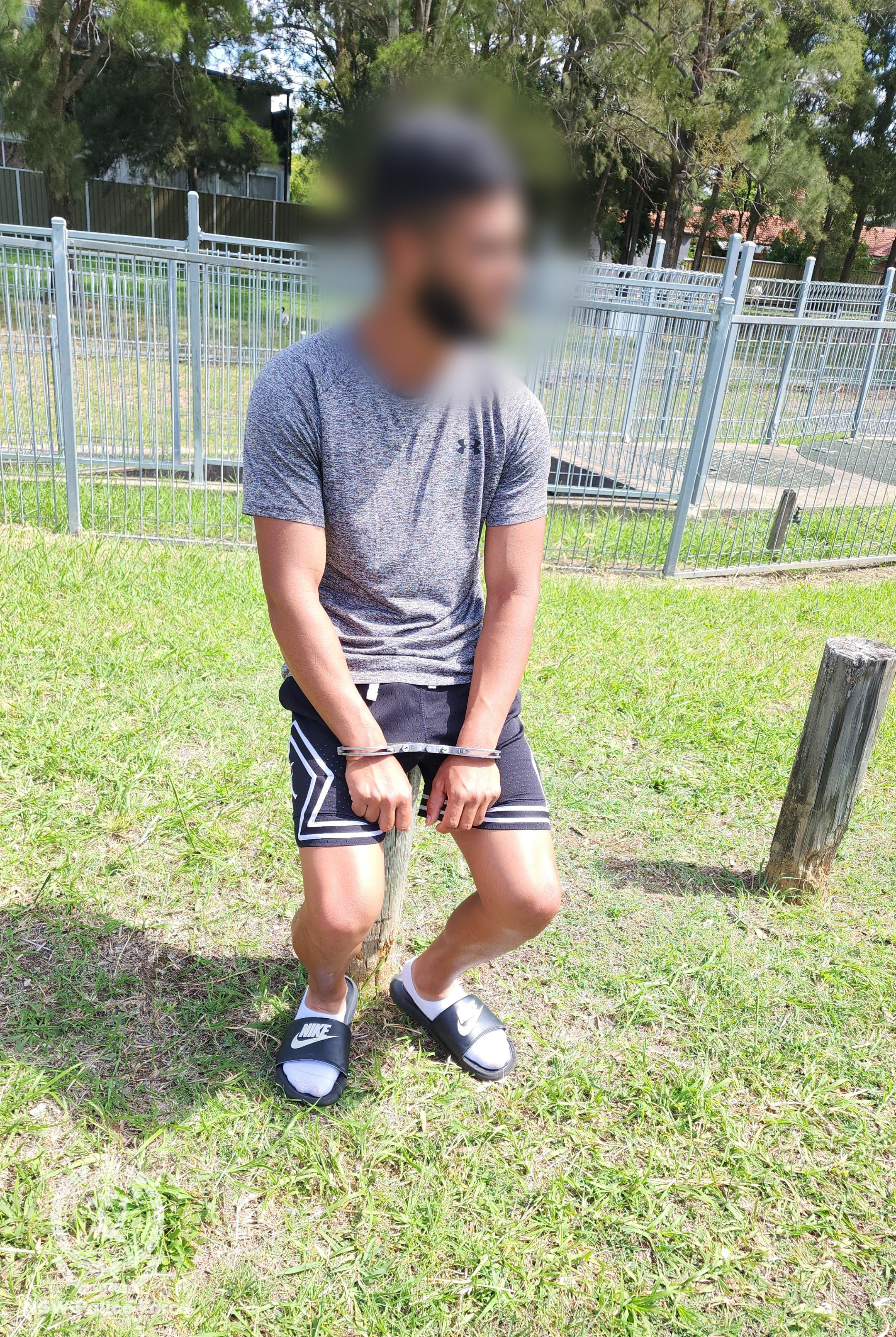 P﻿olice have charged four teenagers over a spate of alleged shootings and arson attacks targeting the family of former NRL player Matt Utai.