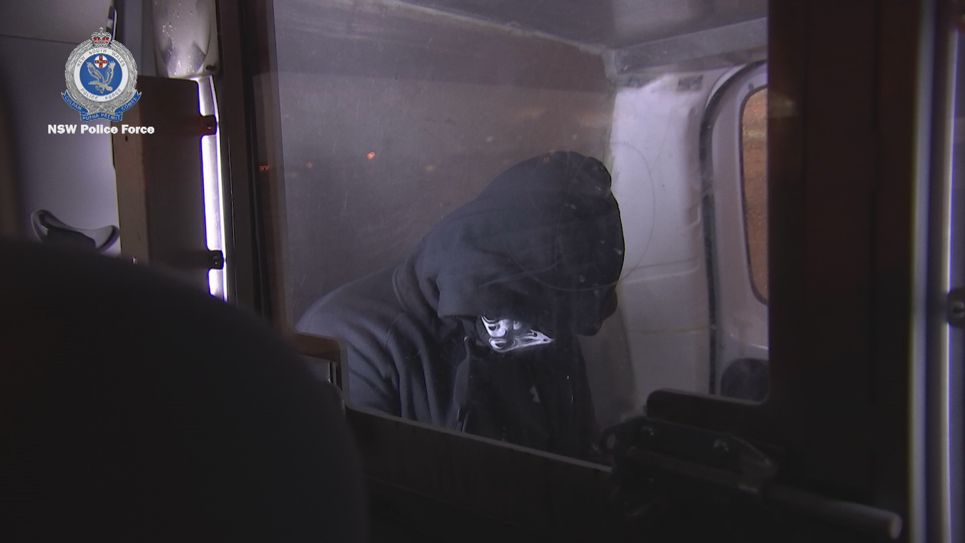 Man extradited over 2014 murder of Bradley Dillon.
