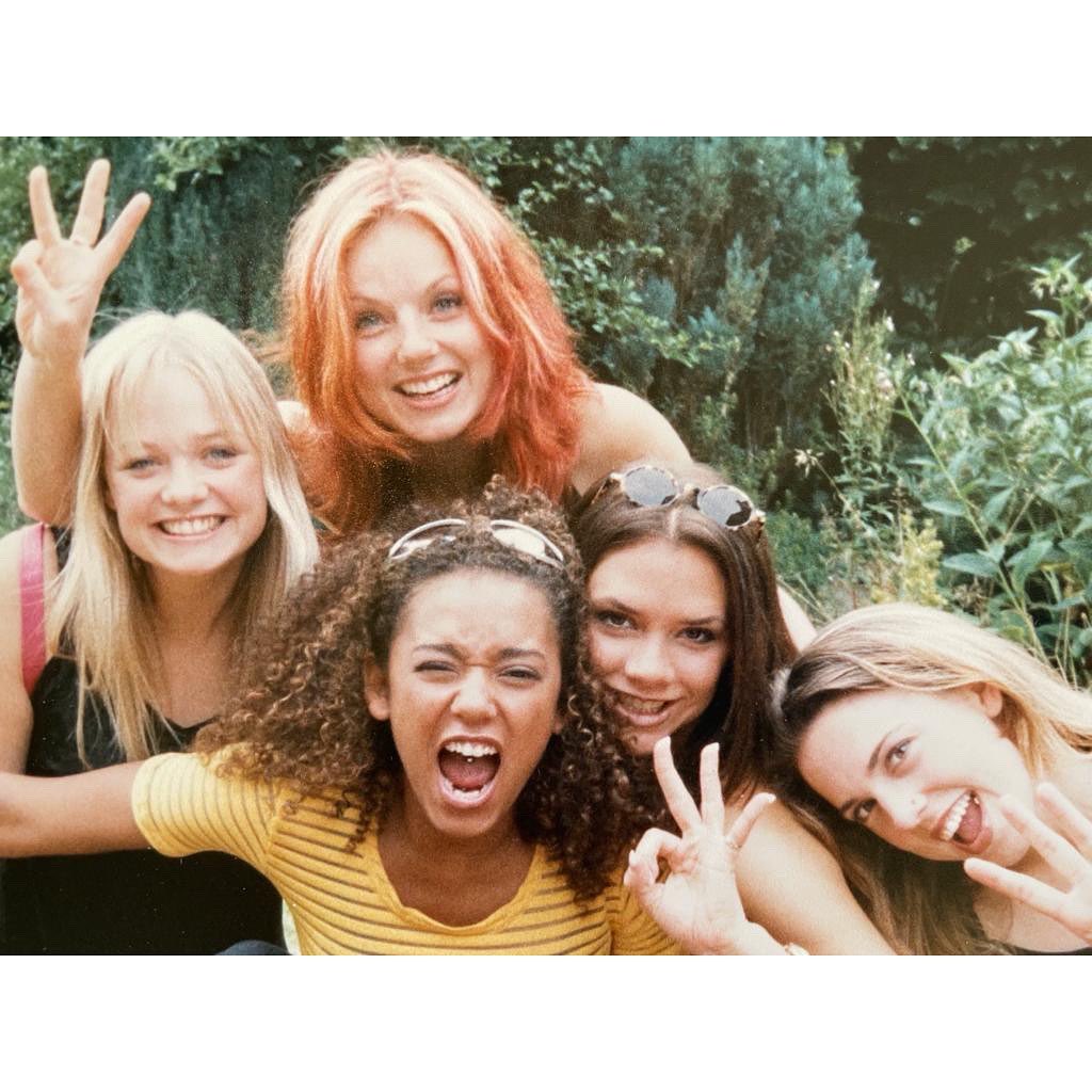 Spice Girls