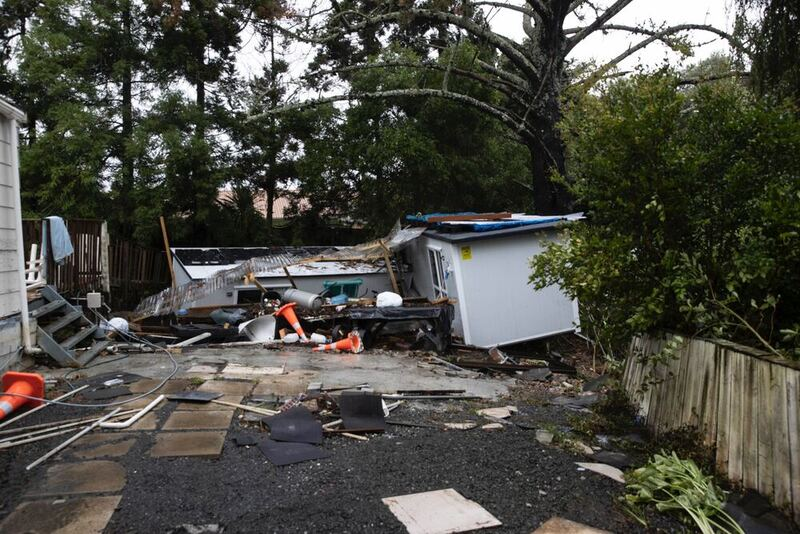 Auckland bracing for more storms amid flood emergency Mingooland
