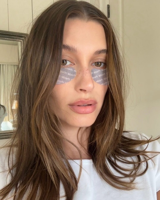 Hailey Bieber Rhode