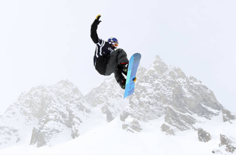 Gluren Afname Smeren Marko Grilc | Snowboarder killed in accident in Austria